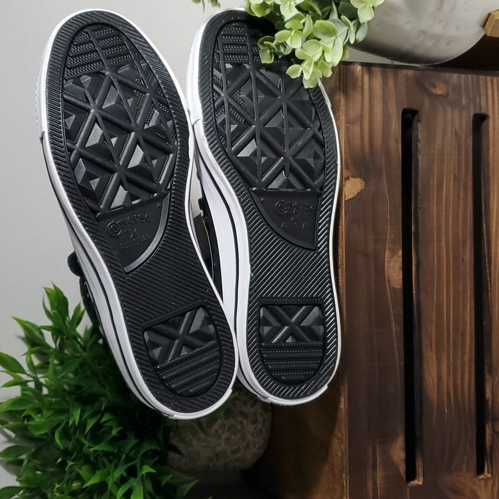 Converse x Space Jam: A New Legacy Chuck Taylor All Star Hi, 172485C - Picture 9 of 13